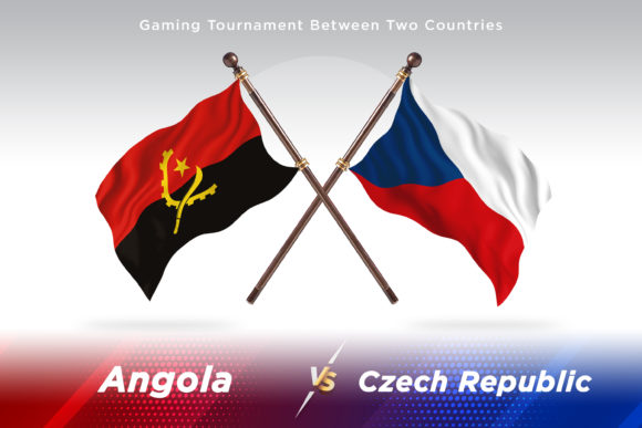 Angola Versus Czech Republic Flags: A Practical Guide to Integrating High-Quality Vector Assets into Your Workflow