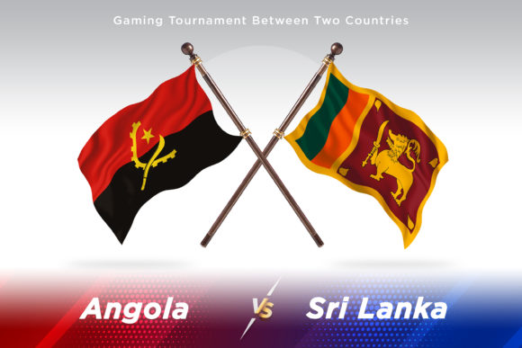 Angola Versus Sri Lanka Two Flags: A Practical Guide to Asset Integration and Workflow Efficiency