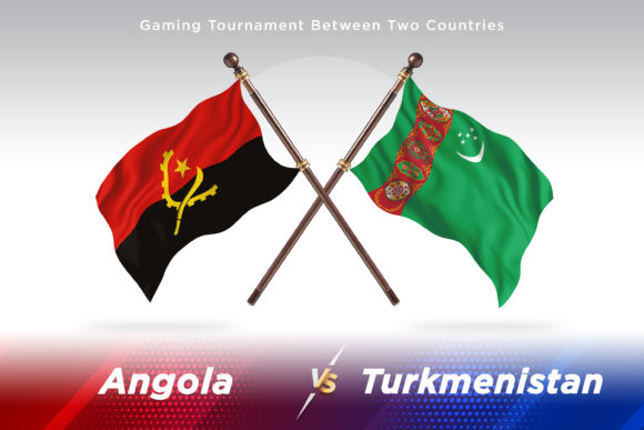 Angola Versus Turkmenistan Two Flags: A Strategic Design Asset for Global Visual Storytelling