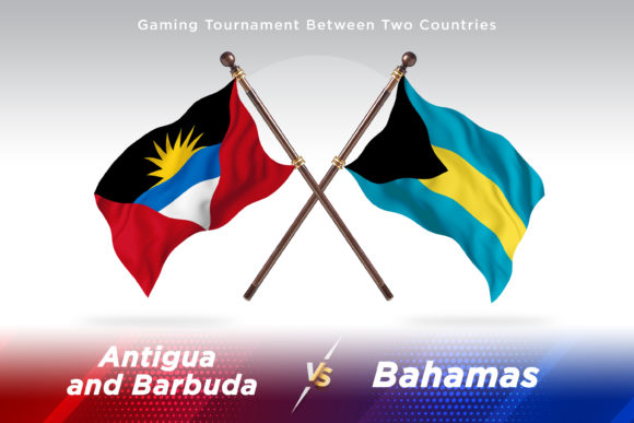 Antigua Versus Bahamas Two Flags: A Practical Guide to High-Quality Vector Illustrations for Designers and Creators