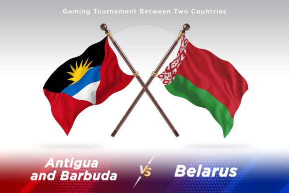 Antigua Versus Belarus Two Flags: A Comprehensive Guide to Digital Assets and National Symbolism