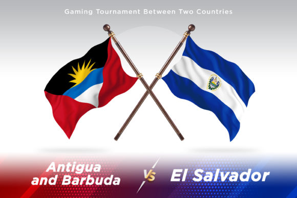 Antigua Versus El Salvador Two Flags: A Comprehensive Evaluation
