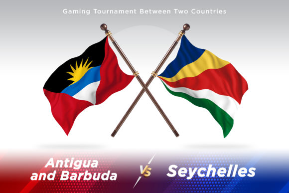 Antigua Versus Seychelles Two Flags: A Design Resource Guide