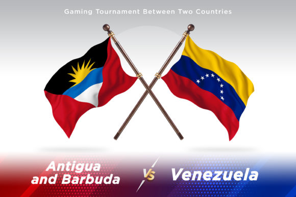 Antigua Versus Venezuela Two Flags: A Critical Look at Quality, Usage, and Design Integrity