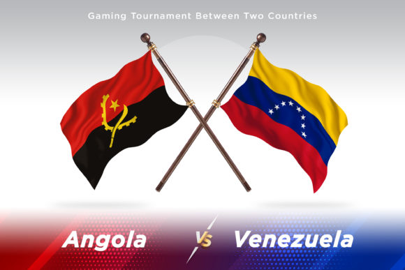 The Strategic Value of Angola Versus Venezuela Two Flags in Modern Graphic Workflows